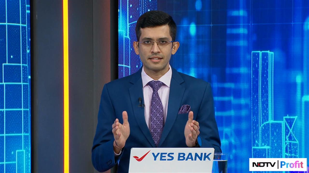 HDB Financial's Business Segments To Grow Up To 20%: Equirus Securities