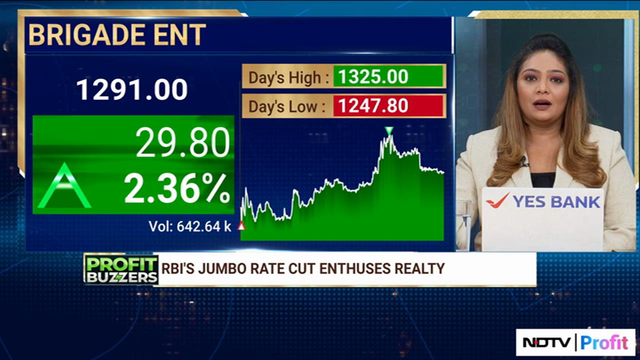 Analysts From UBS, Moody's And More React To RBI's Repo Rate Cut