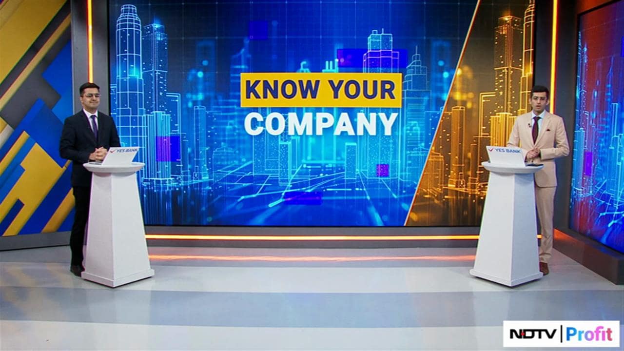 Talbros Auto CFO Talks Revenue Guidance And Margins Projections