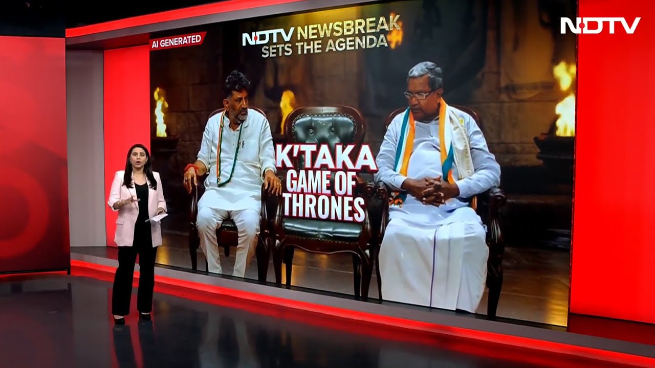 Karnataka News | What DK Shivakumar Brings To the Table?