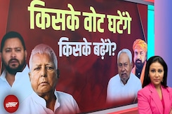 Bihar Election 2025: वोटर लिस्ट का सवाल...बिहार में सियासी बवाल | Bihar Politics | News@8 Bihar Election 2025: वोटर लिस्ट का सवाल...बिहार में सियासी बवाल | Bihar Politics | News@8