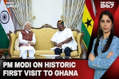 Trump's Duty-Free Trade Twist, Modi On The Move In Ghana, 3 Indians Abducted By Terrorists Trump's Duty-Free Trade Twist, Modi On The Move In Ghana, 3 Indians Abducted By Terrorists
