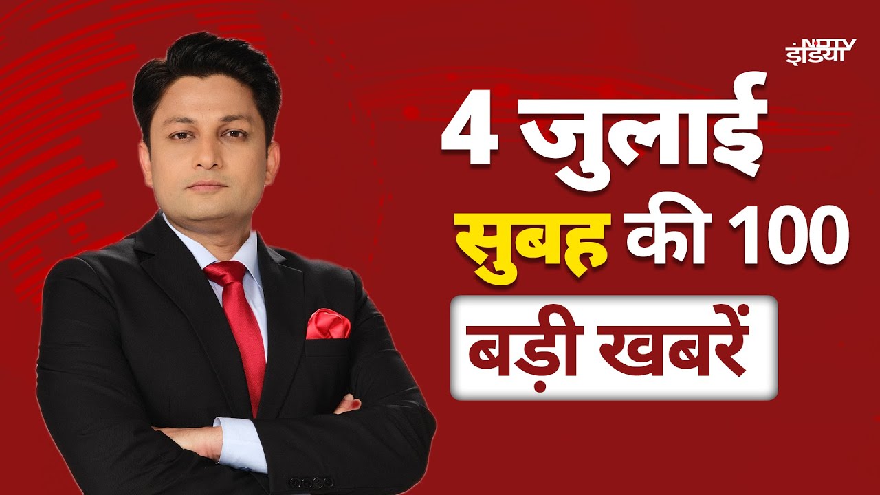 Top Headlines: Himachal Cloudburst | Amarnath Yatra | Delhi EOL Vehicles | AAP | Bihar Elections