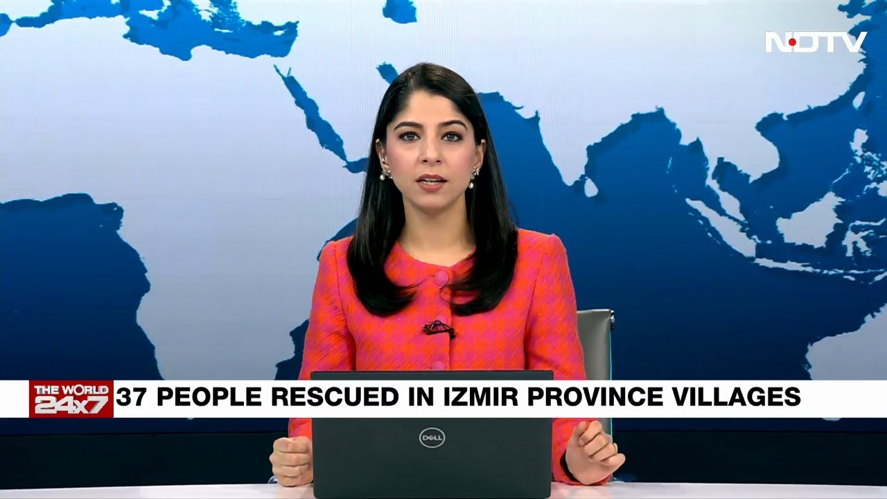 Europe: 2-Day Strike Disrupts Flights, Impacting 3 Lakh Passengers