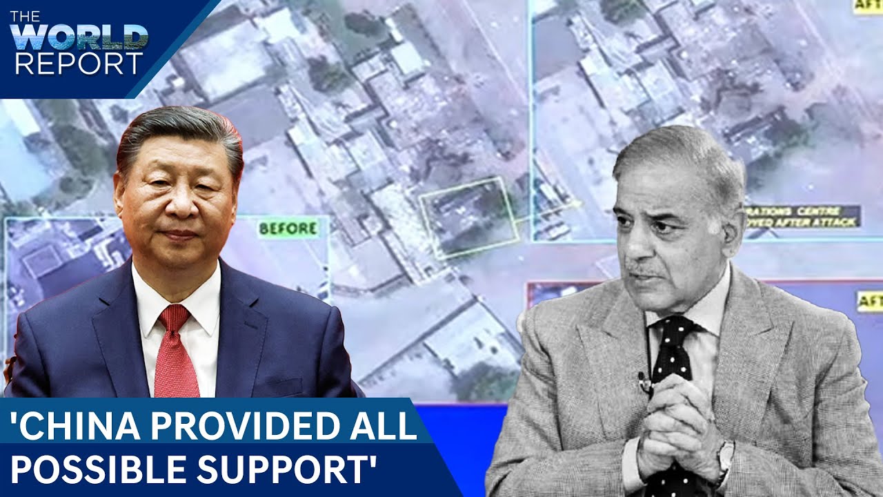 Video: Trump Tariffs | Trump Says 'Tariffs From Aug 1'; Op Sindoor: China-Pak Nexus