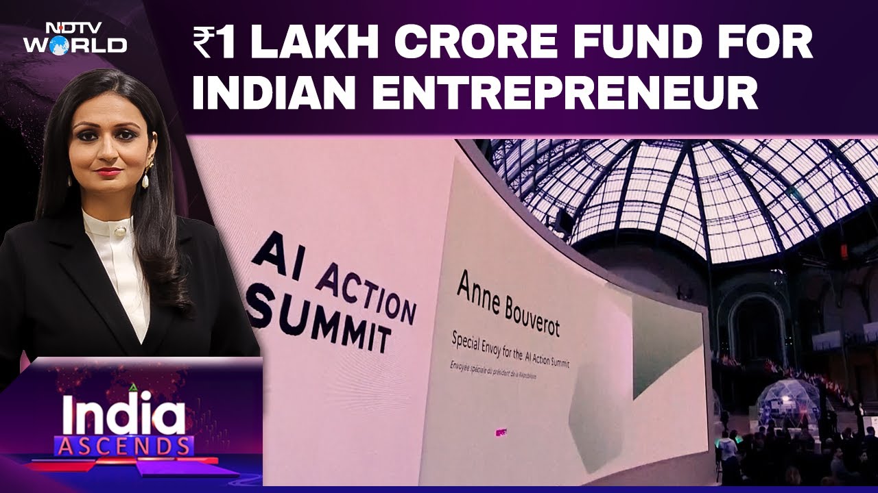 India's Rs 1 Lakh Crore Tech Leap | The Next UPI Is Coming!