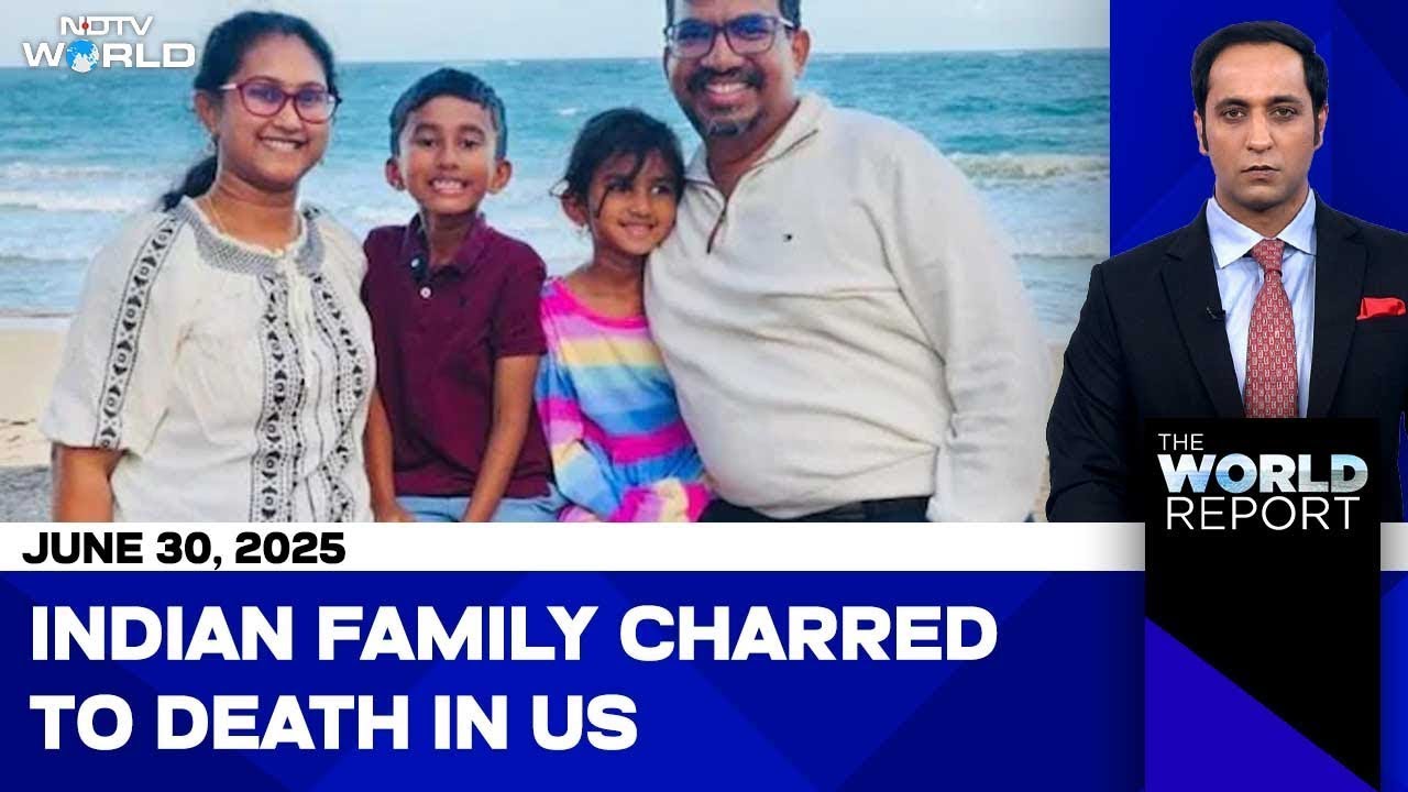 Trump Confirms Iran Talks | 'Close To Making Trade Deal With India': Trump | PM Modi In Brazil