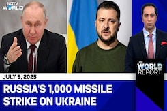Russia Strikes Ukraine | PM Modi In Namibia | Trump Tariff Threat | Virat Kohli's Big Revelation Russia Strikes Ukraine | PM Modi In Namibia | Trump Tariff Threat | Virat Kohli's Big Revelation