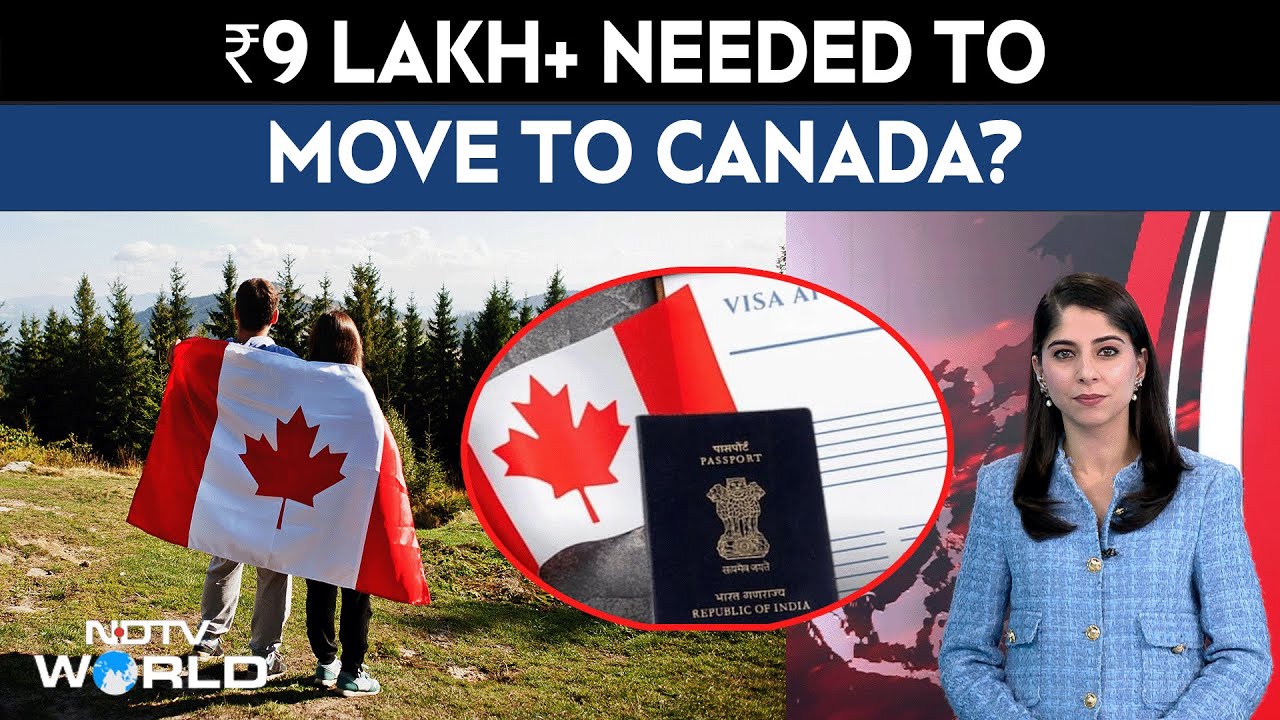Canada Visa Fee | Canada's New Immigration Rules: What Indian Applicants Must Know Before July 28