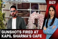 Gunshots Fired At Kapil Sharma's Cafe, Birkin Sold For Rs 85 Crores Gunshots Fired At Kapil Sharma's Cafe, Birkin Sold For Rs 85 Crores