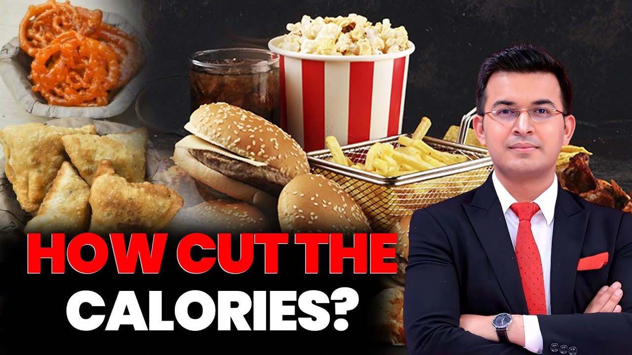 Junk Food के खिलाफ सरकार की जंग लाएगी रंग ? | Kachehri With Shubhankar Mishra | NDTV India