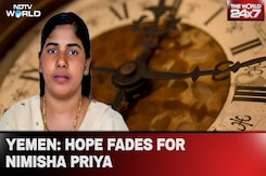 Nimisha Priya Case | Indian Nurse Nimisha Priya on Death Row in Yemen Nimisha Priya Case | Indian Nurse Nimisha Priya on Death Row in Yemen