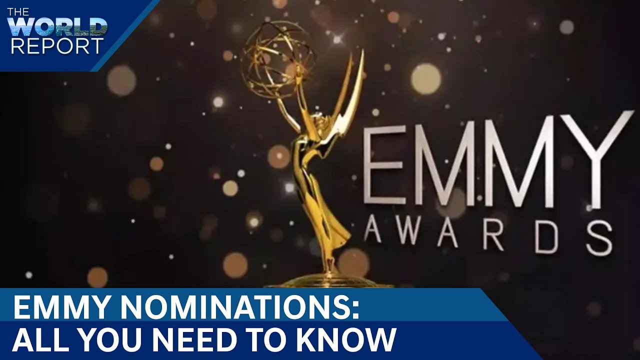 Emmy Nominations | The 2025 Emmy Nominations Are Set To Be Announced: Know More Here