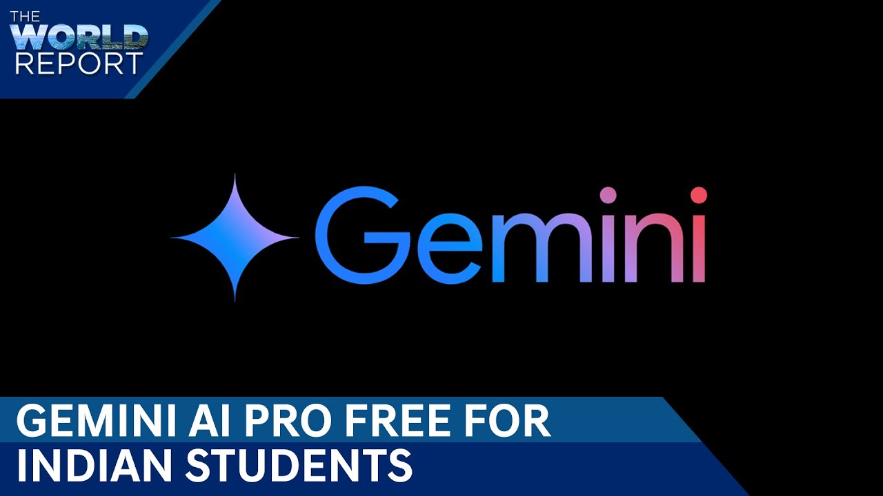 Google India | Google Offers Rs 19,500 Premium AI Plan To Indian Students For Free