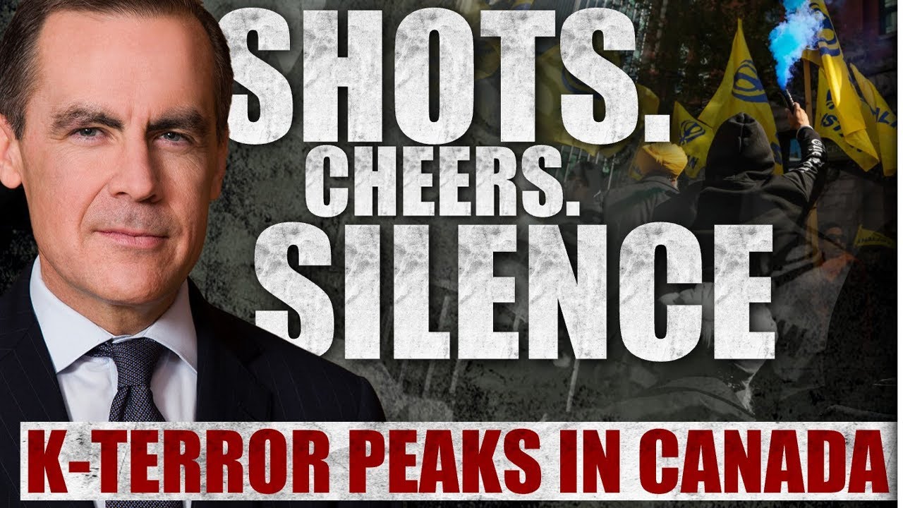 How Canada Became Ground Zero For Extremism | Khalistan Goes Global