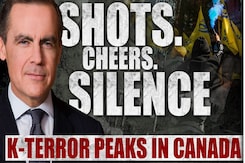 How Canada Became Ground Zero For Extremism | Khalistan Goes Global How Canada Became Ground Zero For Extremism | Khalistan Goes Global