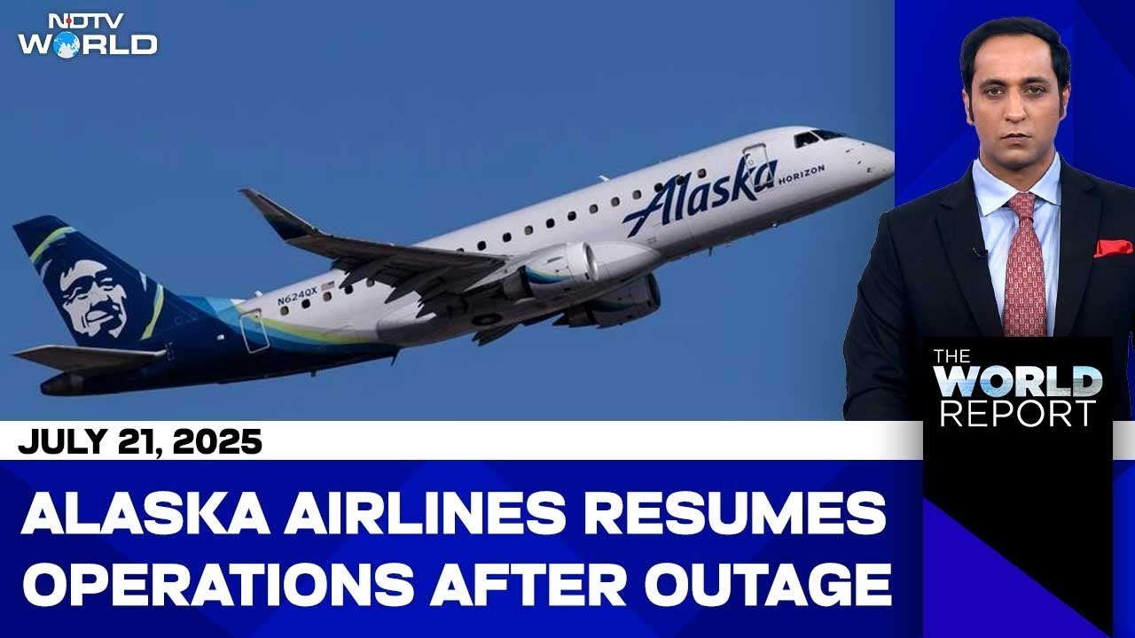 Trump Video Depicts Obama's 'Arrest', China Begins Construction Of World's Biggest Dam