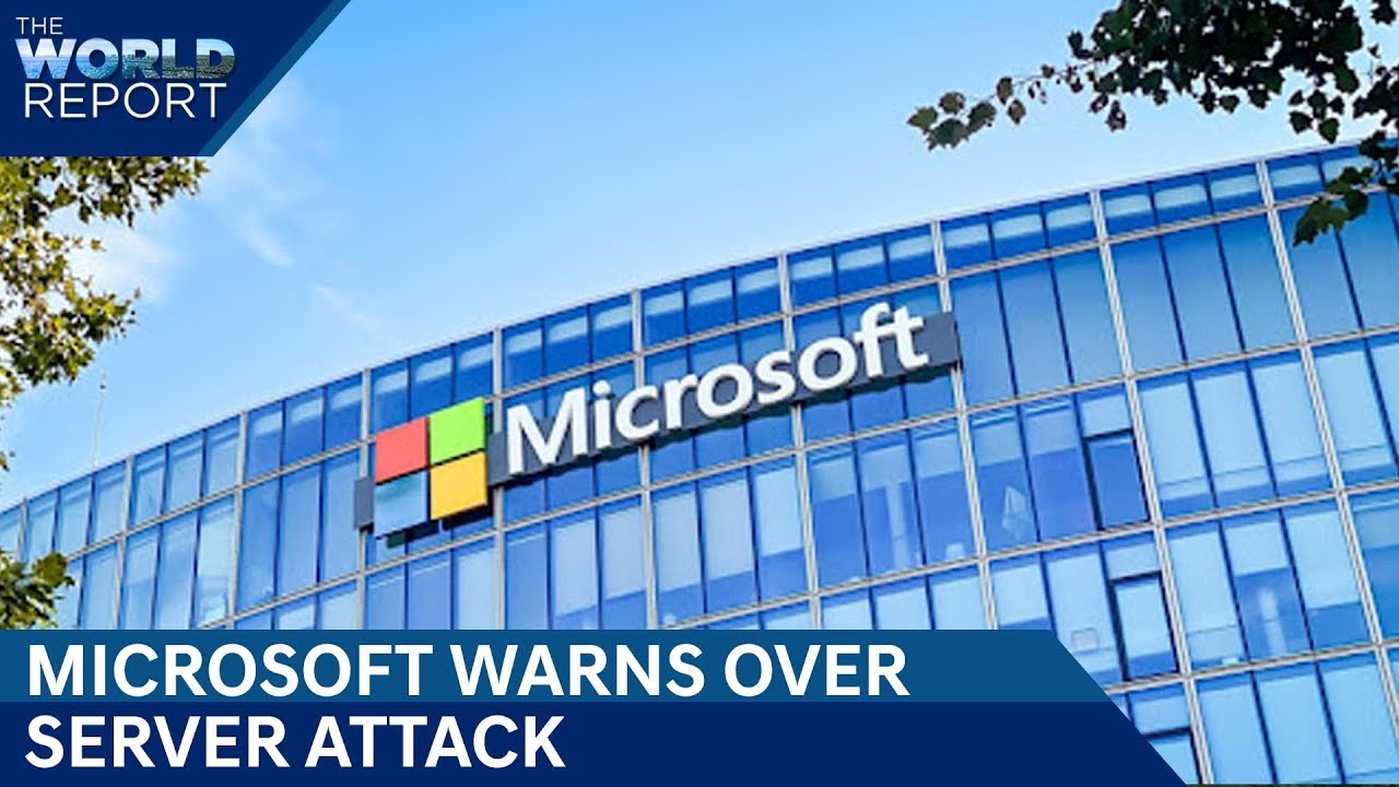 Alaska Airlines Resumes Operations After Software Outage; Microsoft Alerts Businesses