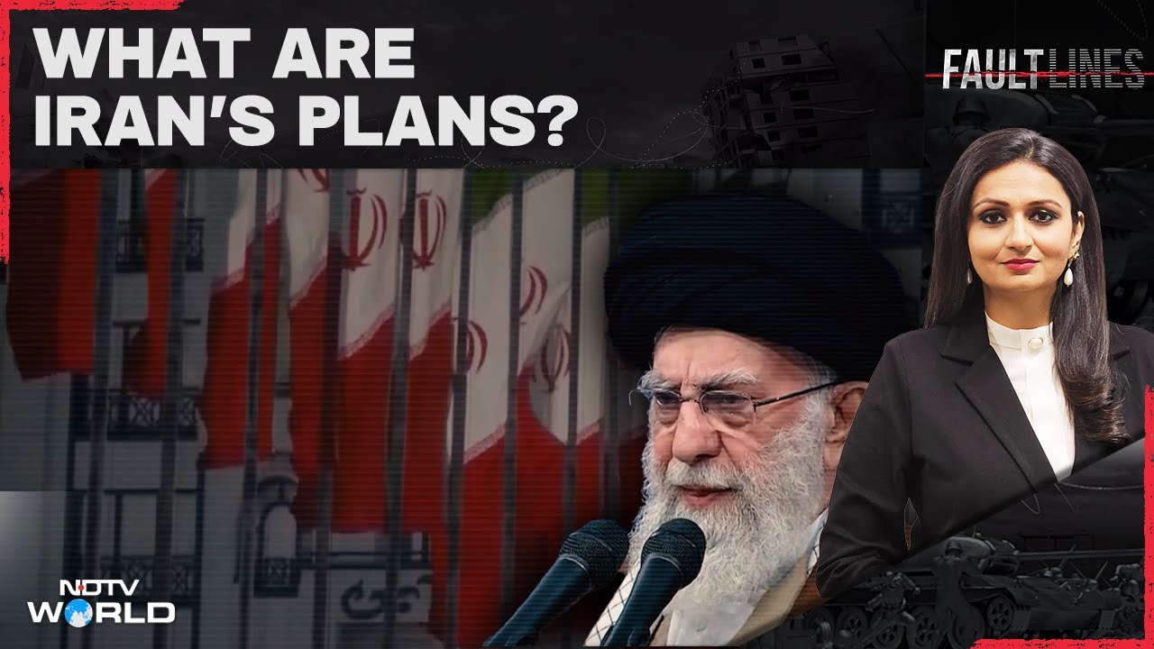 Iran Israel War | Post War With Israel, Iran Looks Eastward