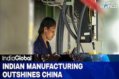 India China News | India Overtakes China To Become Top Source Of Smartphone Exports To US India China News | India Overtakes China To Become Top Source Of Smartphone Exports To US