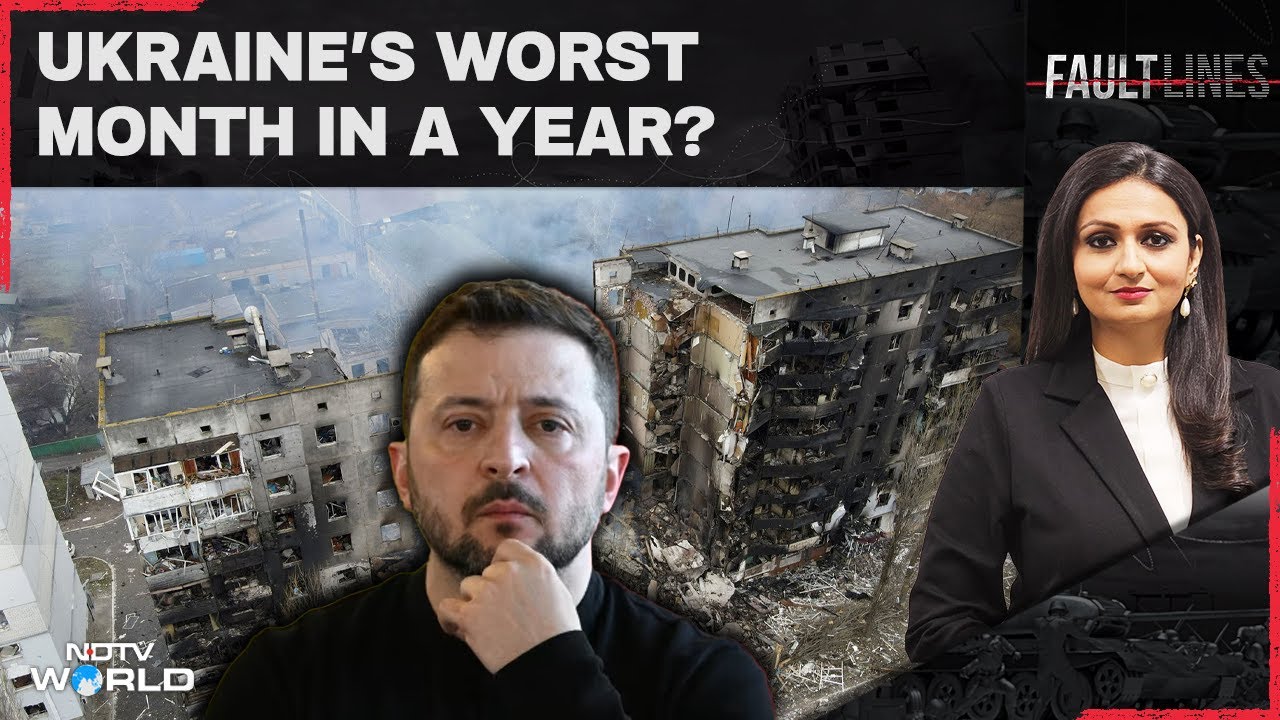 Russia's July Blitz: The Biggest War Shifts In a Year | What Will Putin do Next?