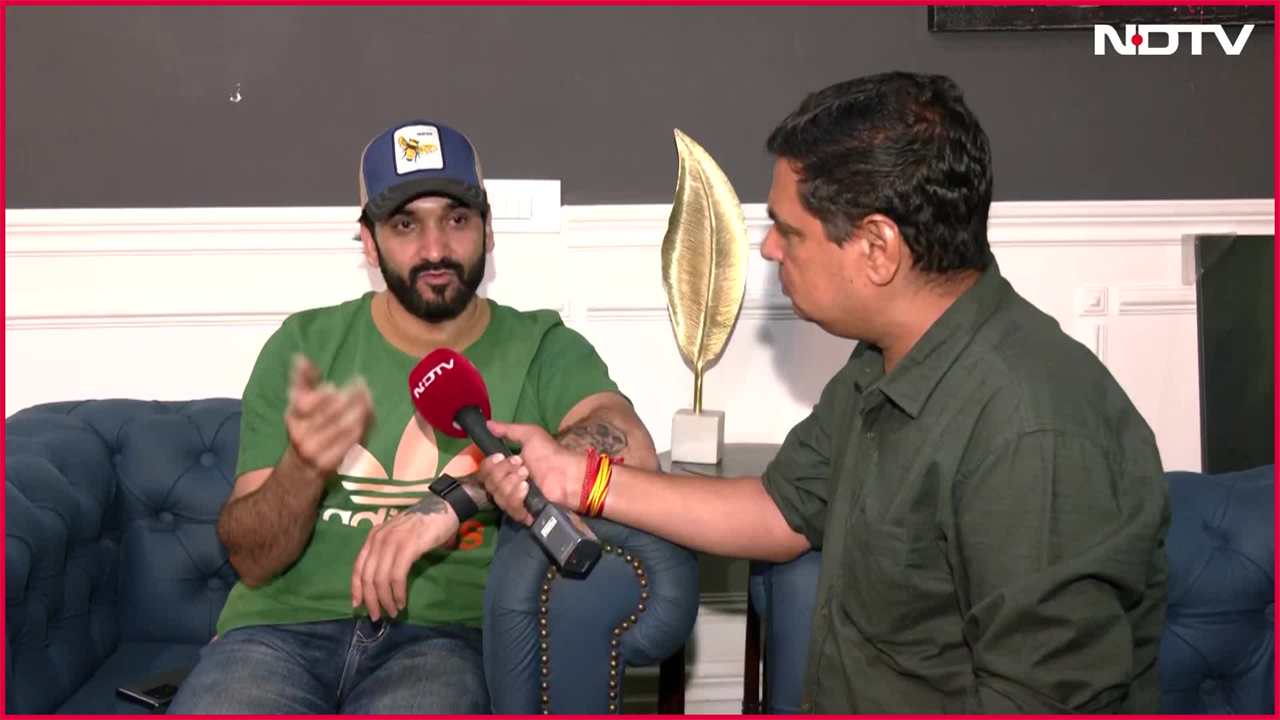 Gurugram Gun Attack | Thought They Were My Fans: Rahul Fazilpuria Speaks About Gurugram Gun Attack