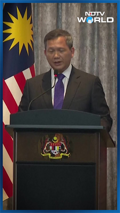 Thailand Cambodia Clash | Thailand, Cambodia Agree To "Immediate & Unconditional" Ceasefire