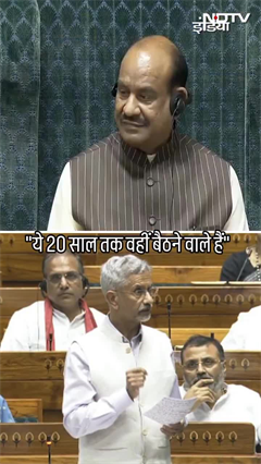 ऑपरेशन सिंदूर पर चर्चा के दौरान विपक्ष पर भड़के गृह मंत्री Amit Shah