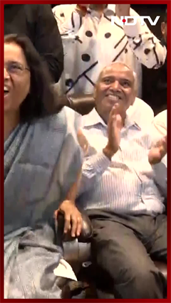 Shubhanshu Shukla Return | Shubhanshu Shukla’s Father On Axiom 4 Mission Splashdown