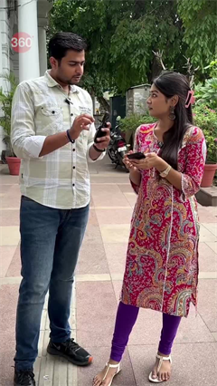 how to check Spam messages