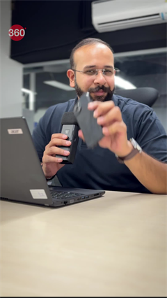 How to speed up AirDrop | Day 1 of 30 days 30 iPhone tricks