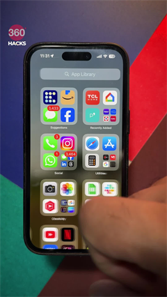 Video: Secret games in iMessage app: Day 27 of 30 days 30 iPhone tricks