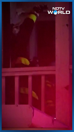 Massachusetts Fire: 9 Dead, Several Injured After Fire At Massachusetts Assisted Living Facility