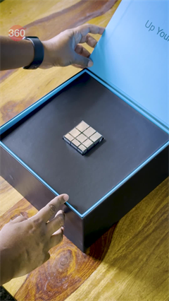 OnePlus Mystory Box Unboxing!