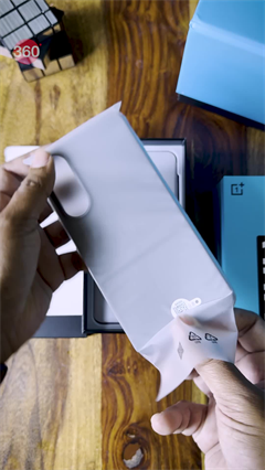 OnePlus Nord 5 Unboxing & First Look!