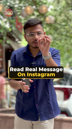 View Edited Insta Message Easily!