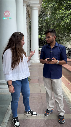 Snapchat's #ai #snap Feature is Game-Changing!