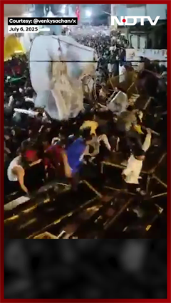 Case Against 16 After Attempt To Divert Muharram Procession Route In Ujjain