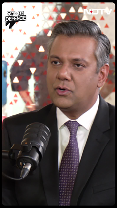 Video: No Mark 2 Prototype, Delays On Mark 1: Has Tejas Missed The Boat? CTRL ALT DEFENCE Ep 11