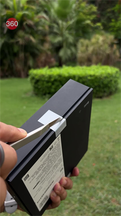 Vivo X Fold5 Is Here!