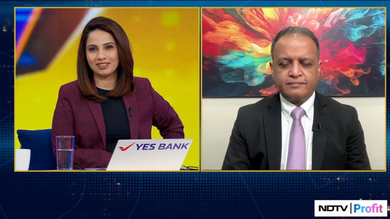 This D-Street Expert To Bet Big On New-Age Stocks; Prefers Private Banks Over PSBs