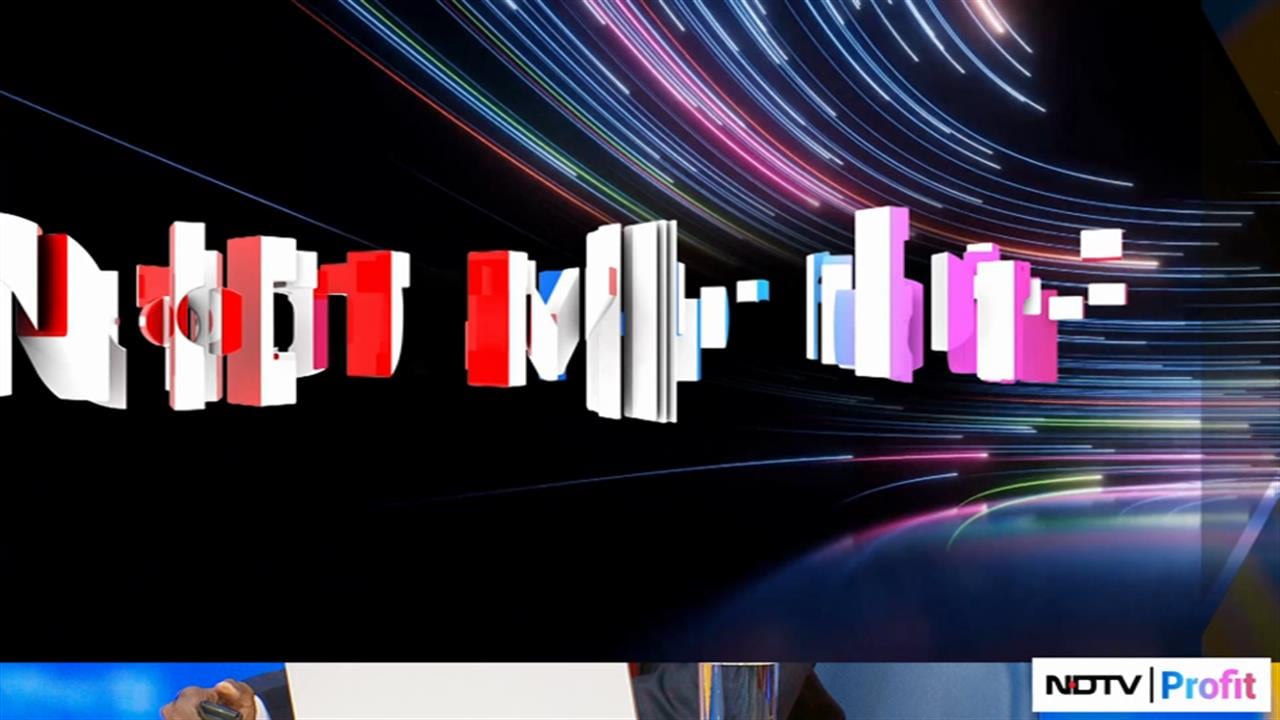 Morgan Stanley's Chetan Ahya Shares Insights On  India's Growth Outlook