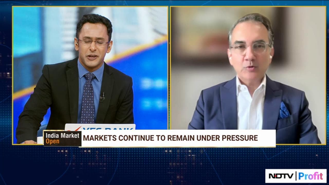 AI Enablement Globally A Great Opportunity For Indian IT: Gautam Trivedi