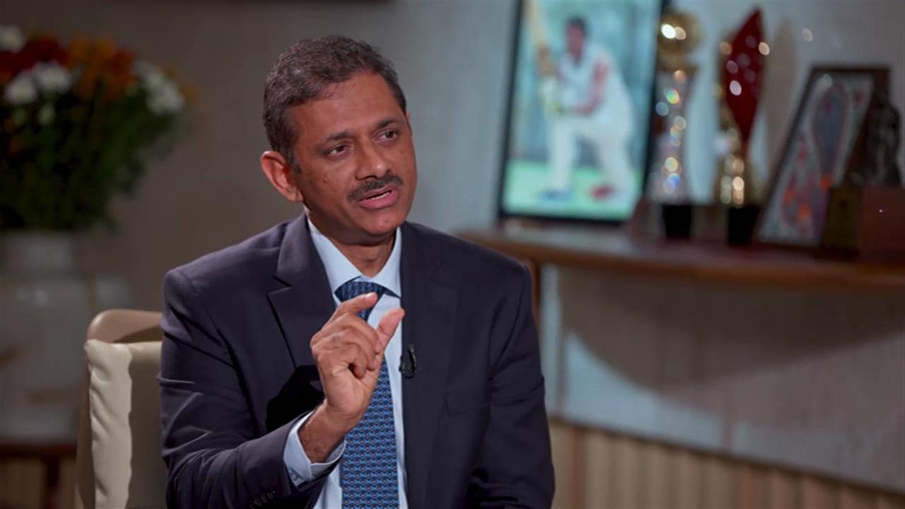 IDFC FIRST Bank MD & CEO, V. Vaidyanathan On Catalysing Change