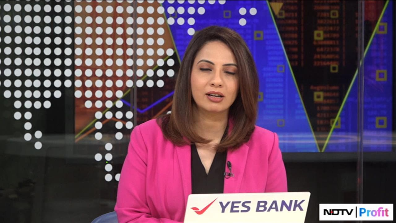 IHCL To Undertake Capital Expenditure Of Rs 5,000 Crore Over Next Five Years, Says CEO