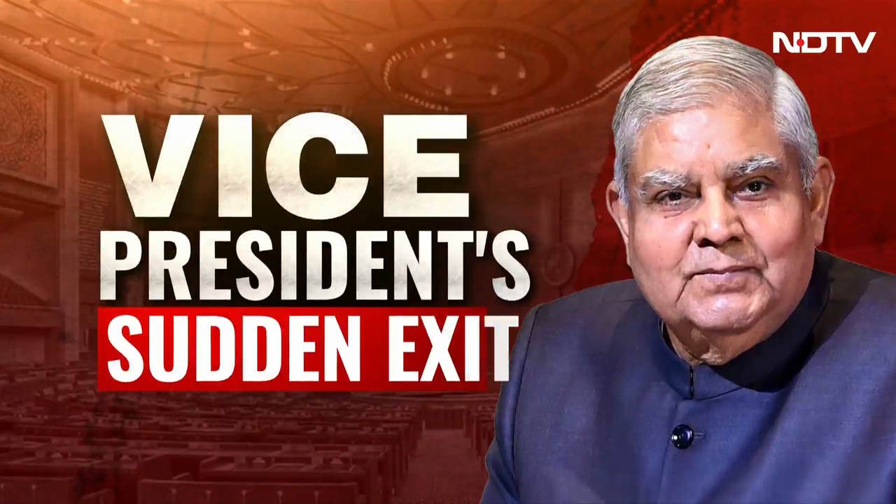 The Biggest Stories Of 22 July, 2025