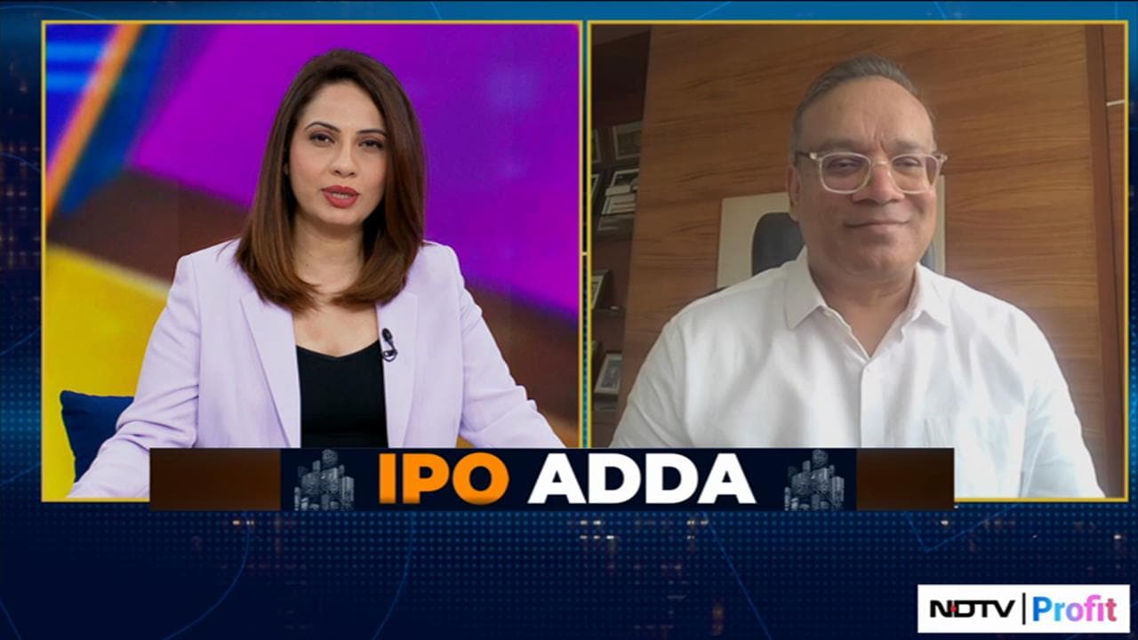 India-US Trade Deal Should Be 'Win-Win', Says Prateek Agrawal