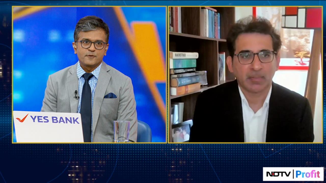 Trump Tariffs To Slow Global Growth, Says JPMorgan India Economist