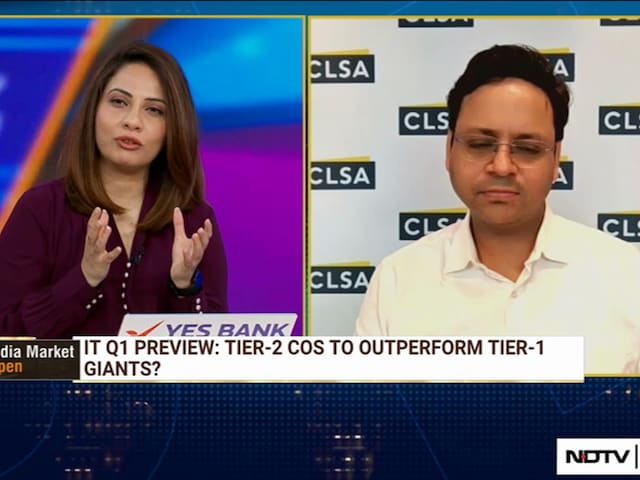 GenAI Creating Level-Playing Field In Indian IT, Says CLSA's Sumeet Jain