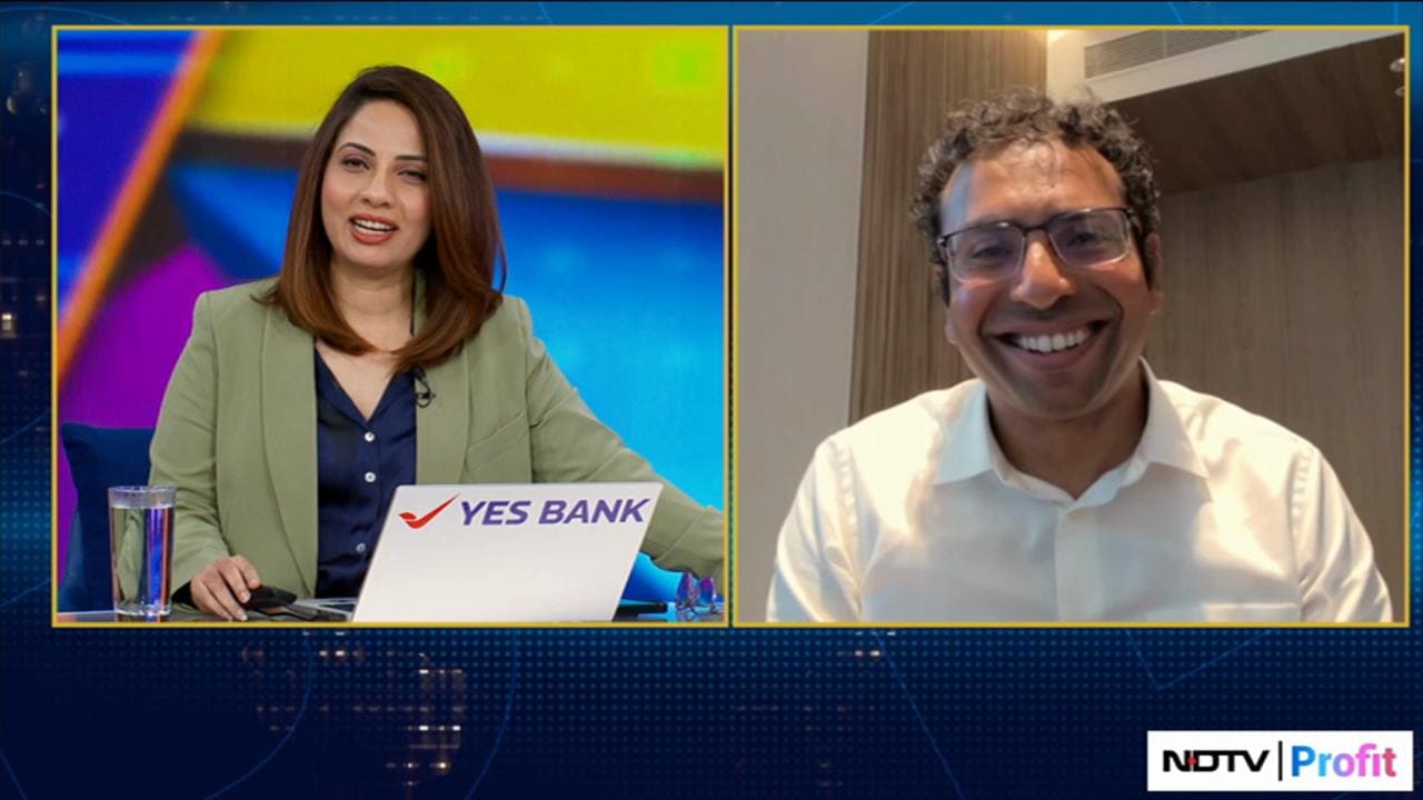 Saurabh Mukherjea Warns Investors To Diversify Away From India Post US Trade Deal